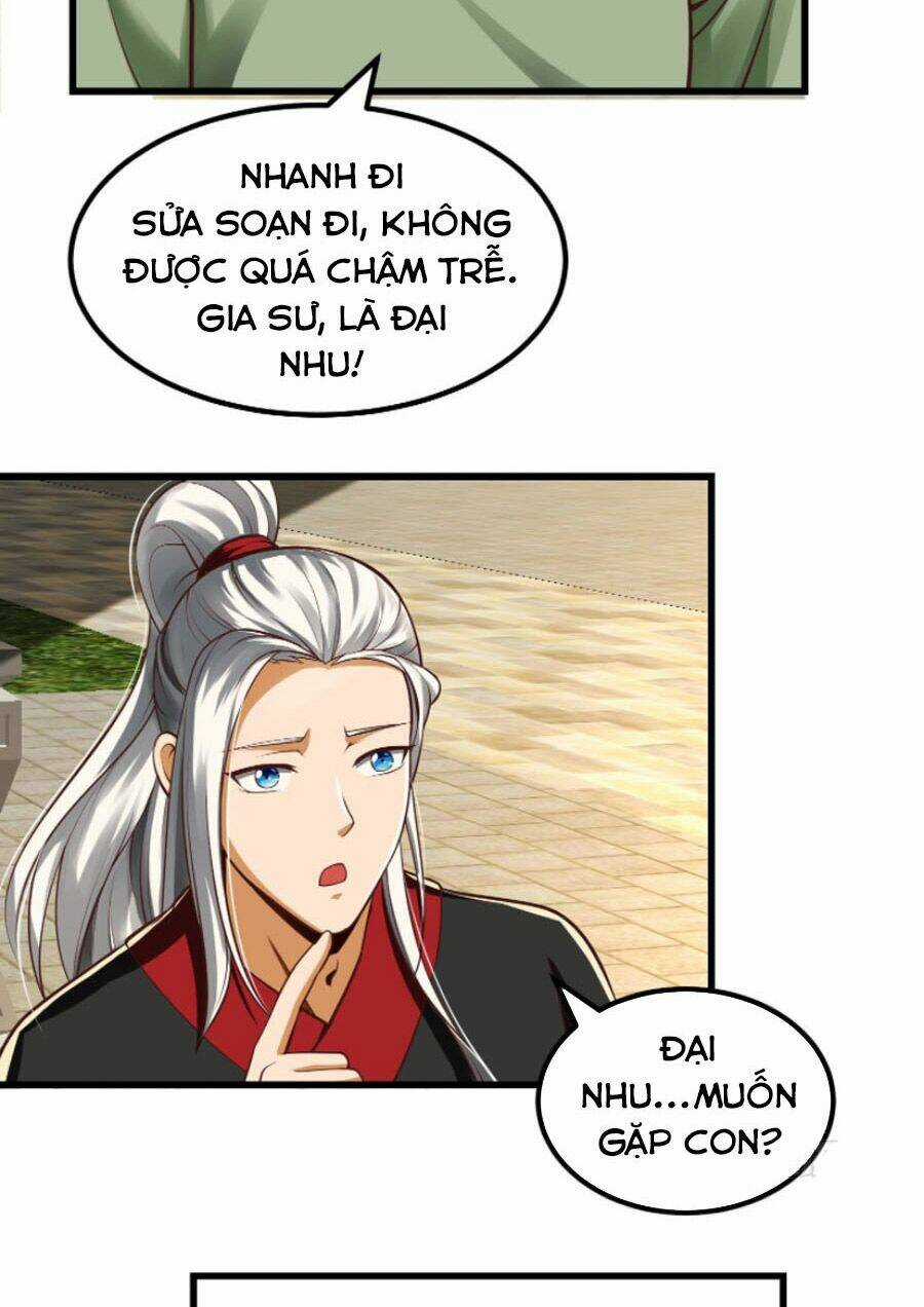 Ta Dùng Sách Giải Trí Thành Thánh Nhân Chapter 24 trang 12