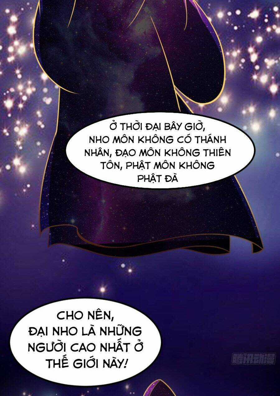 Ta Dùng Sách Giải Trí Thành Thánh Nhân Chapter 24 trang 14