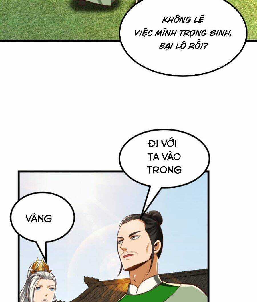 Ta Dùng Sách Giải Trí Thành Thánh Nhân Chapter 24 trang 17