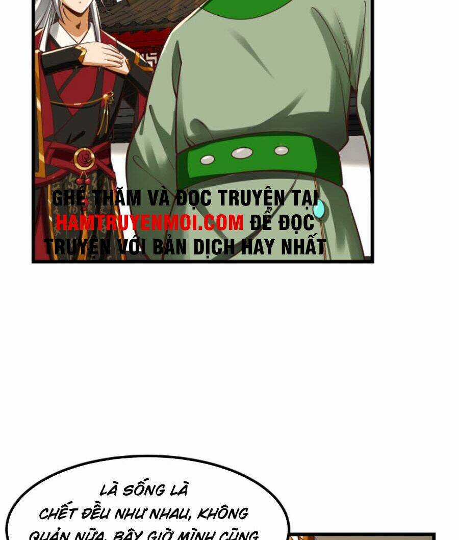 Ta Dùng Sách Giải Trí Thành Thánh Nhân Chapter 24 trang 18