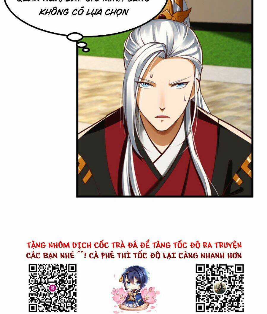 Ta Dùng Sách Giải Trí Thành Thánh Nhân Chapter 24 trang 19