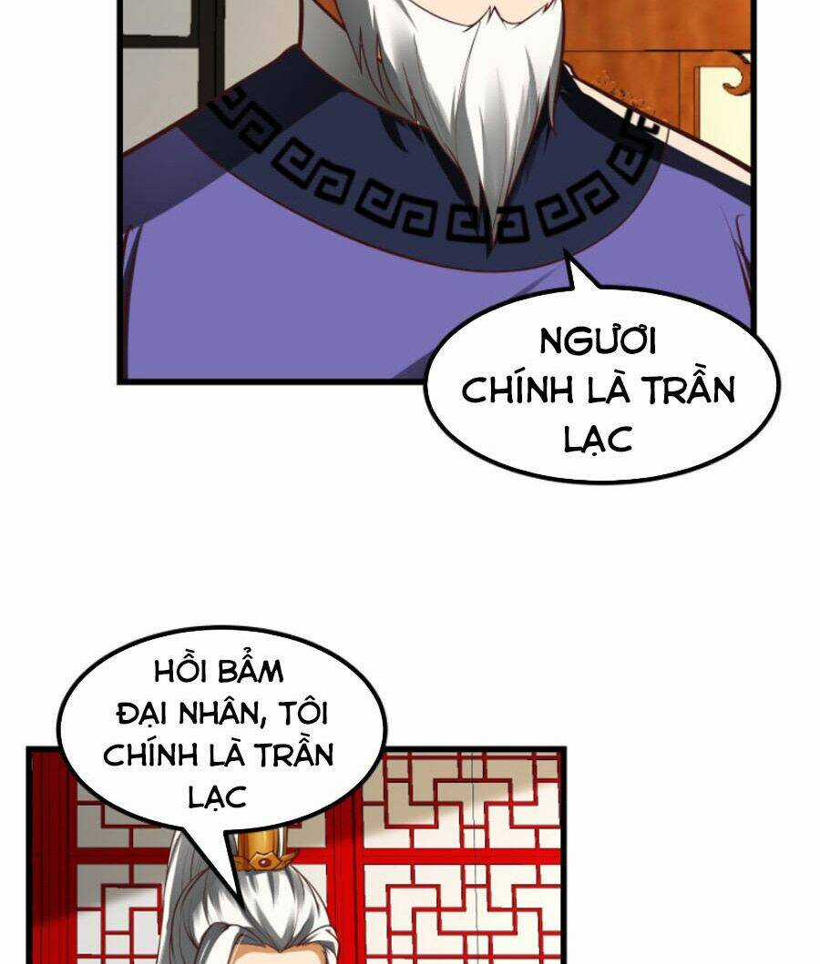 Ta Dùng Sách Giải Trí Thành Thánh Nhân Chapter 24 trang 22