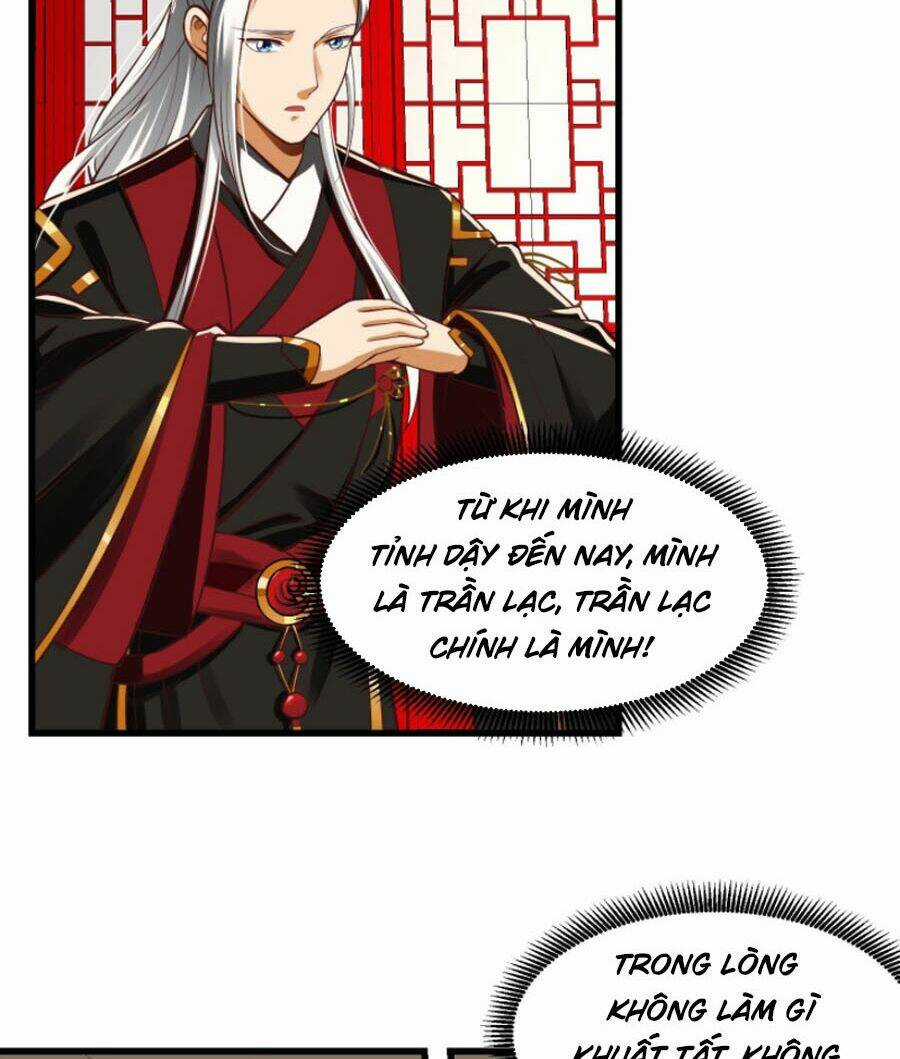 Ta Dùng Sách Giải Trí Thành Thánh Nhân Chapter 24 trang 23