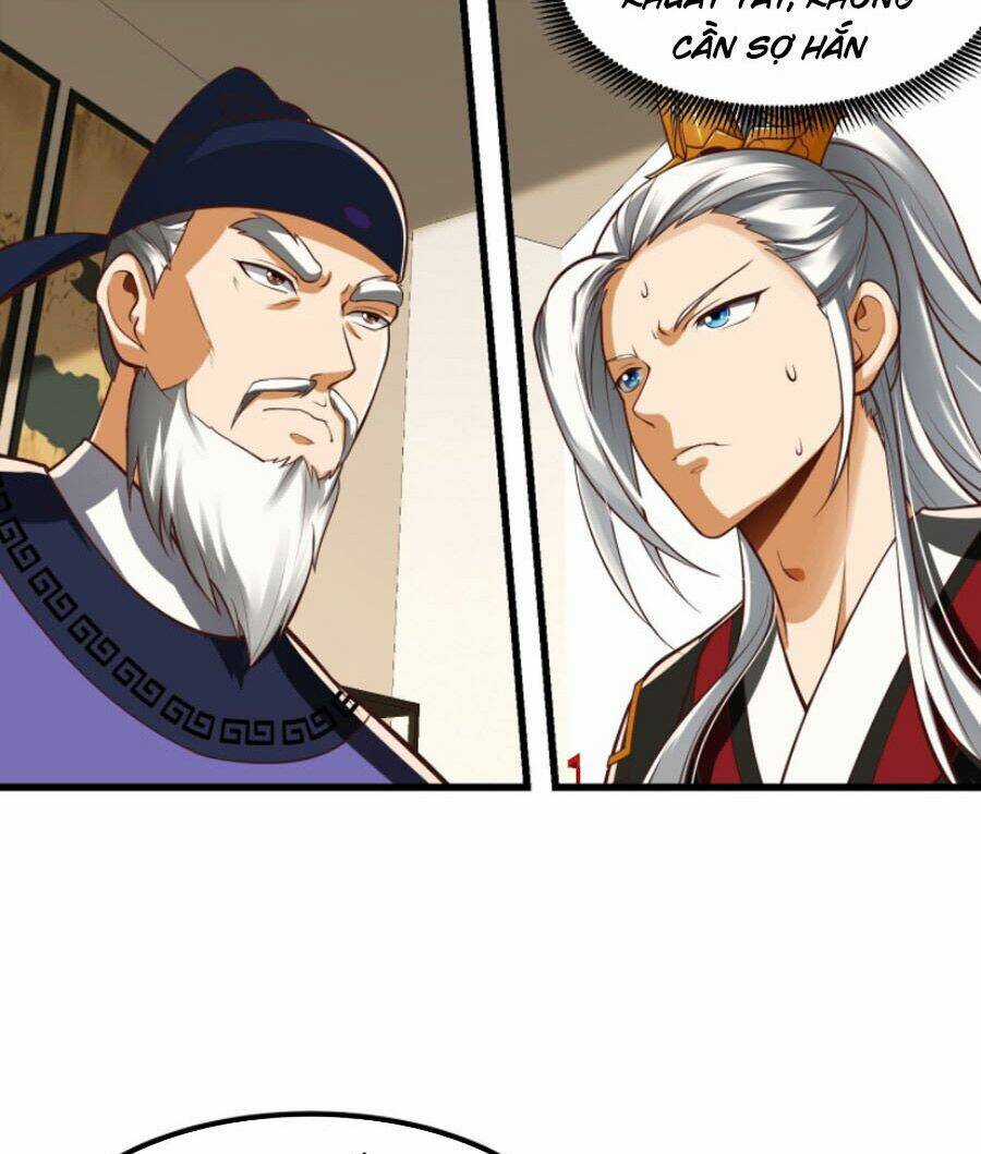 Ta Dùng Sách Giải Trí Thành Thánh Nhân Chapter 24 trang 24