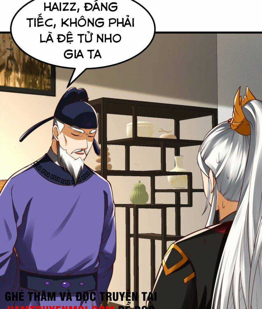 Ta Dùng Sách Giải Trí Thành Thánh Nhân Chapter 24 trang 25