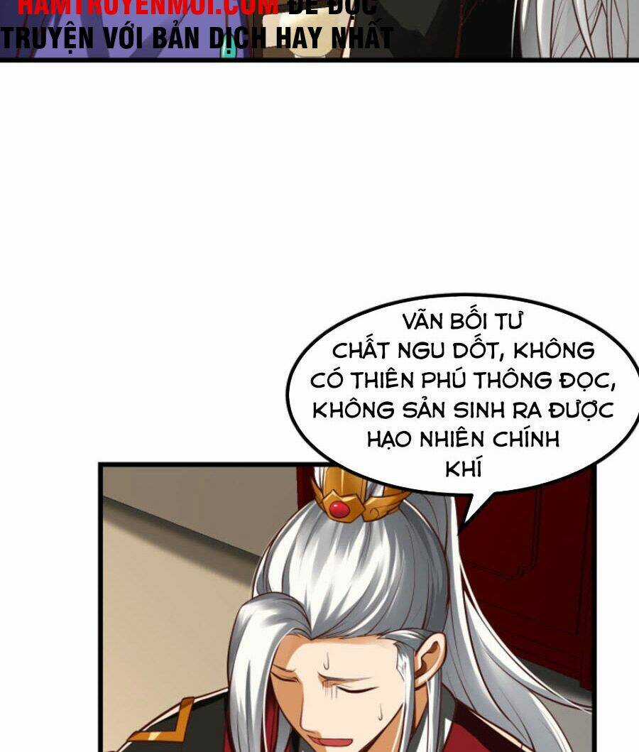 Ta Dùng Sách Giải Trí Thành Thánh Nhân Chapter 24 trang 26