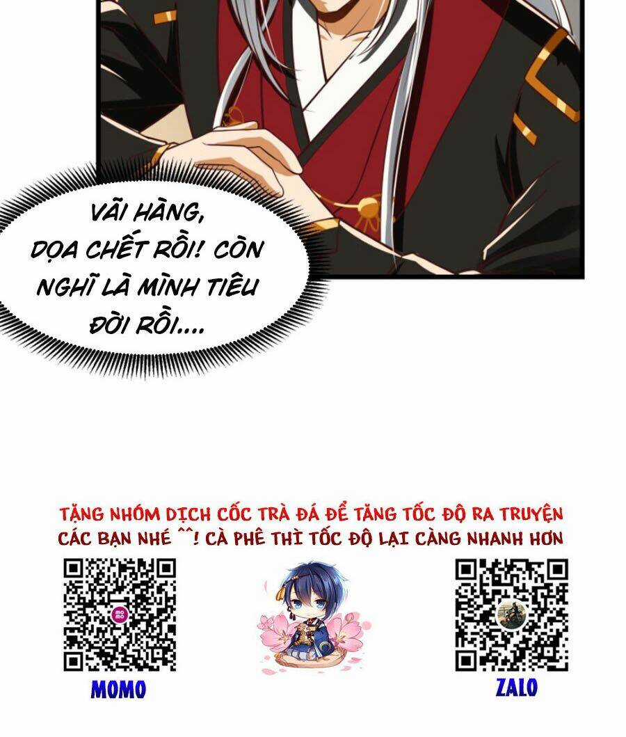 Ta Dùng Sách Giải Trí Thành Thánh Nhân Chapter 24 trang 27