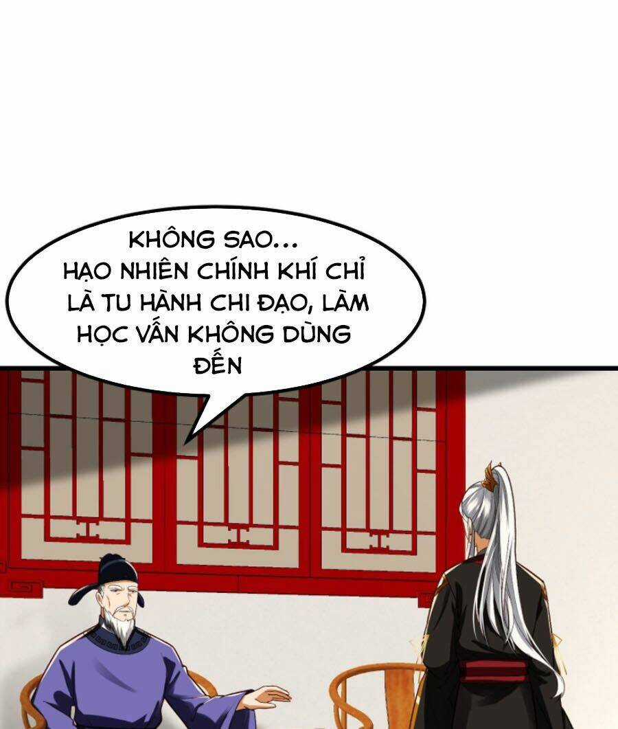 Ta Dùng Sách Giải Trí Thành Thánh Nhân Chapter 24 trang 28