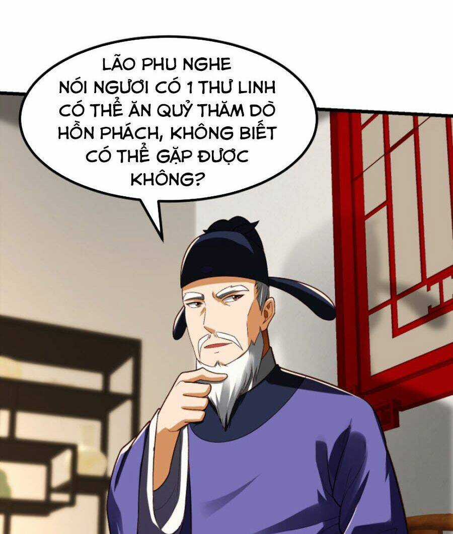 Ta Dùng Sách Giải Trí Thành Thánh Nhân Chapter 24 trang 31