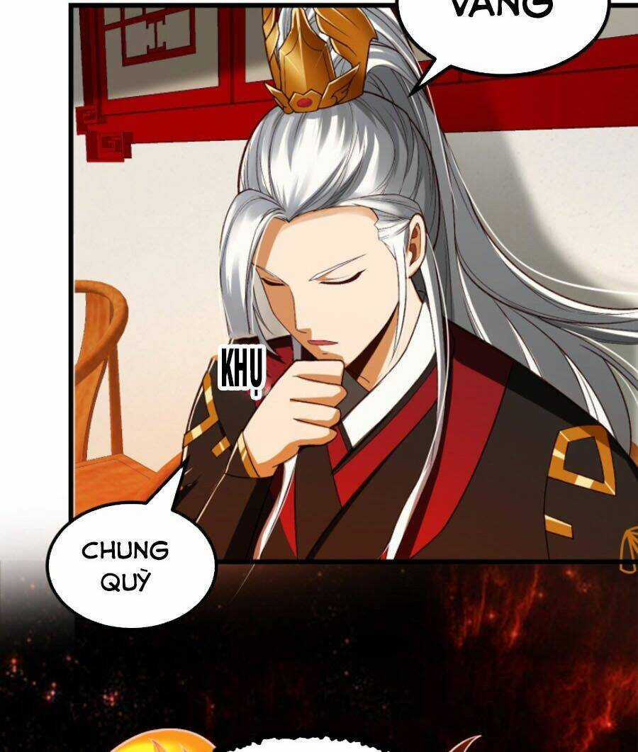 Ta Dùng Sách Giải Trí Thành Thánh Nhân Chapter 24 trang 33