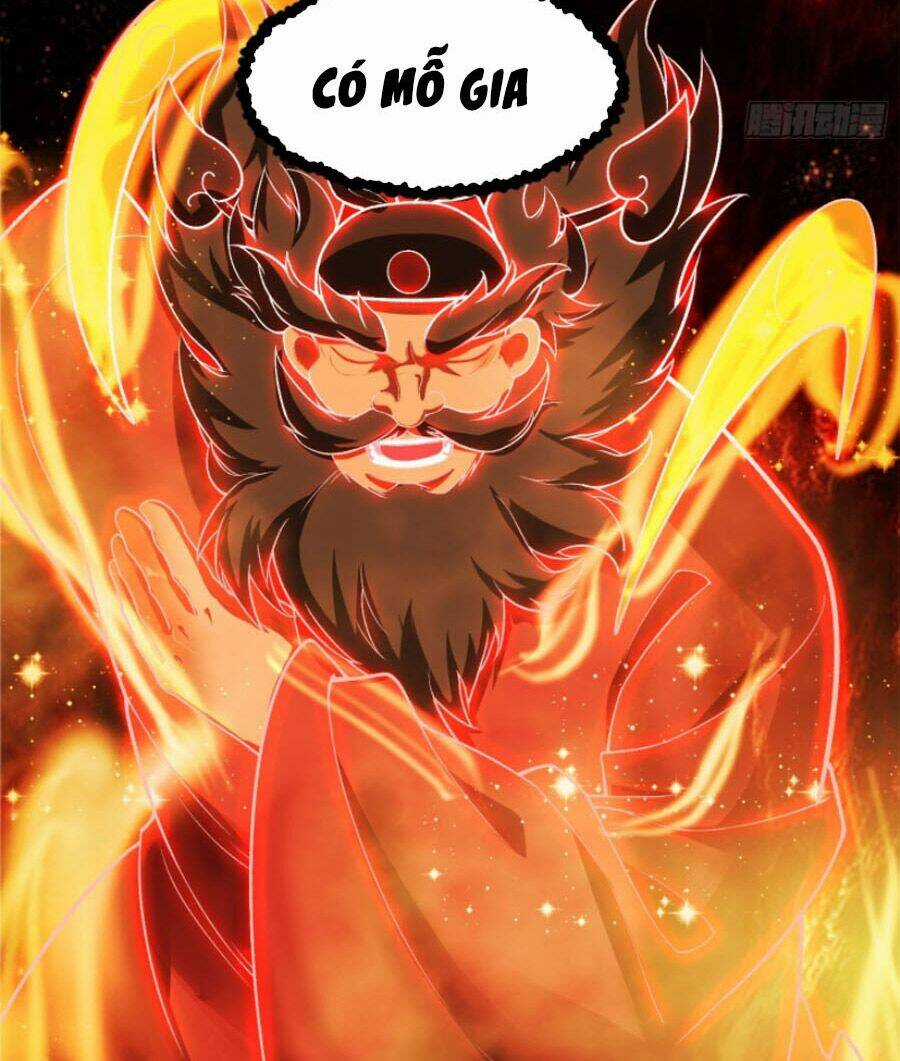 Ta Dùng Sách Giải Trí Thành Thánh Nhân Chapter 24 trang 34