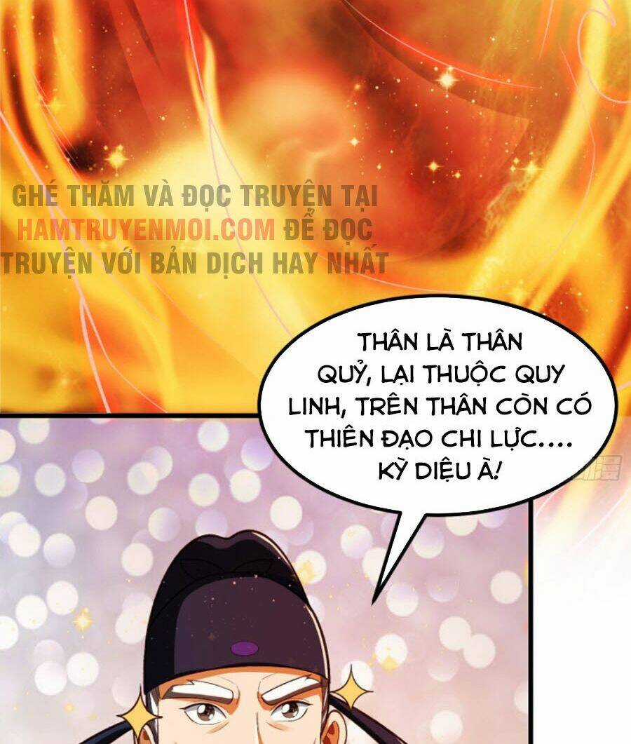 Ta Dùng Sách Giải Trí Thành Thánh Nhân Chapter 24 trang 35