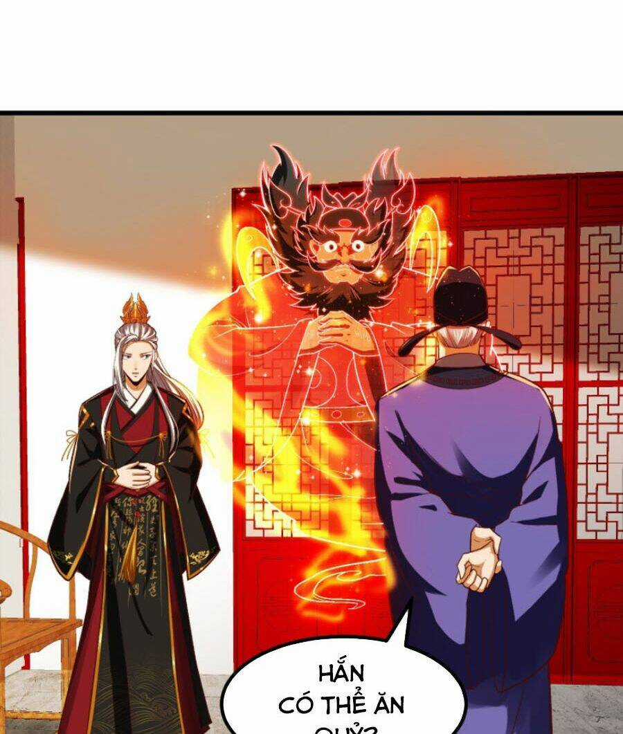 Ta Dùng Sách Giải Trí Thành Thánh Nhân Chapter 24 trang 37