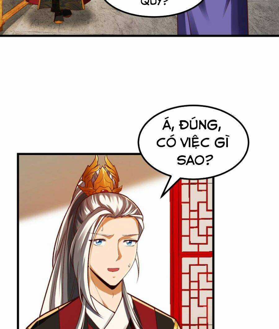 Ta Dùng Sách Giải Trí Thành Thánh Nhân Chapter 24 trang 38