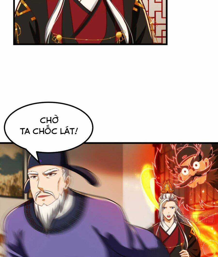 Ta Dùng Sách Giải Trí Thành Thánh Nhân Chapter 24 trang 39
