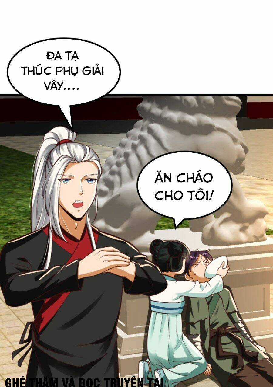 Ta Dùng Sách Giải Trí Thành Thánh Nhân Chapter 24 trang 4