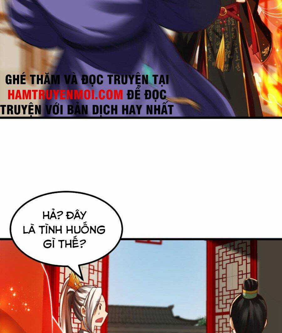 Ta Dùng Sách Giải Trí Thành Thánh Nhân Chapter 24 trang 40