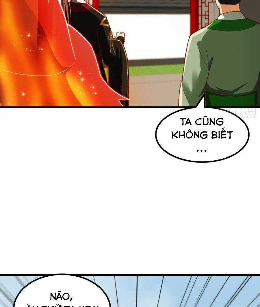 Ta Dùng Sách Giải Trí Thành Thánh Nhân Chapter 24 trang 41