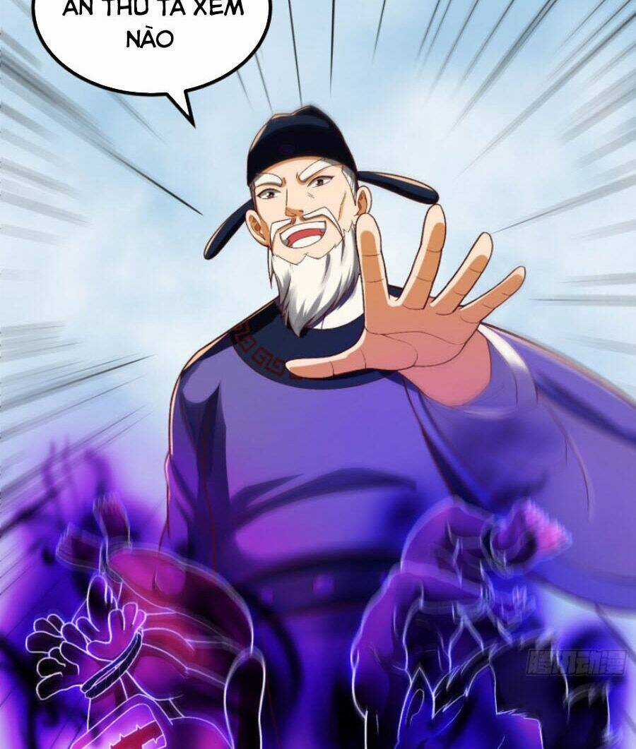 Ta Dùng Sách Giải Trí Thành Thánh Nhân Chapter 24 trang 42