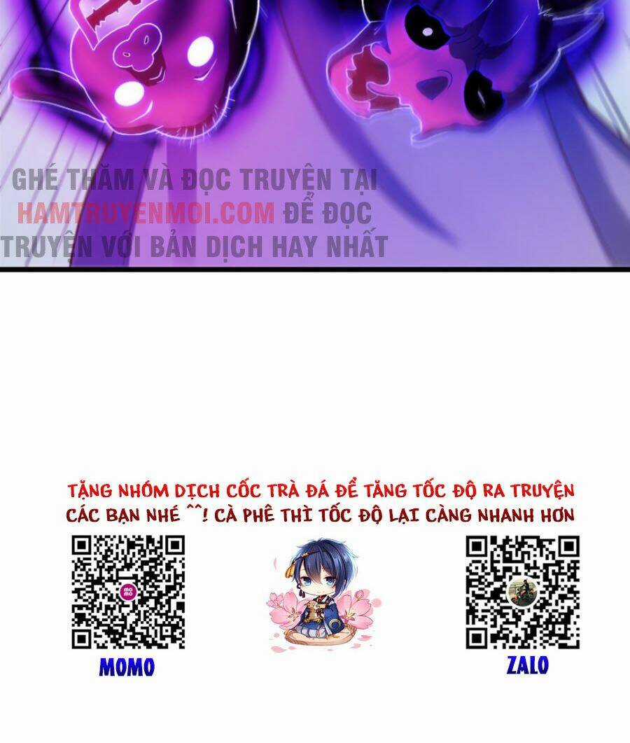 Ta Dùng Sách Giải Trí Thành Thánh Nhân Chapter 24 trang 43