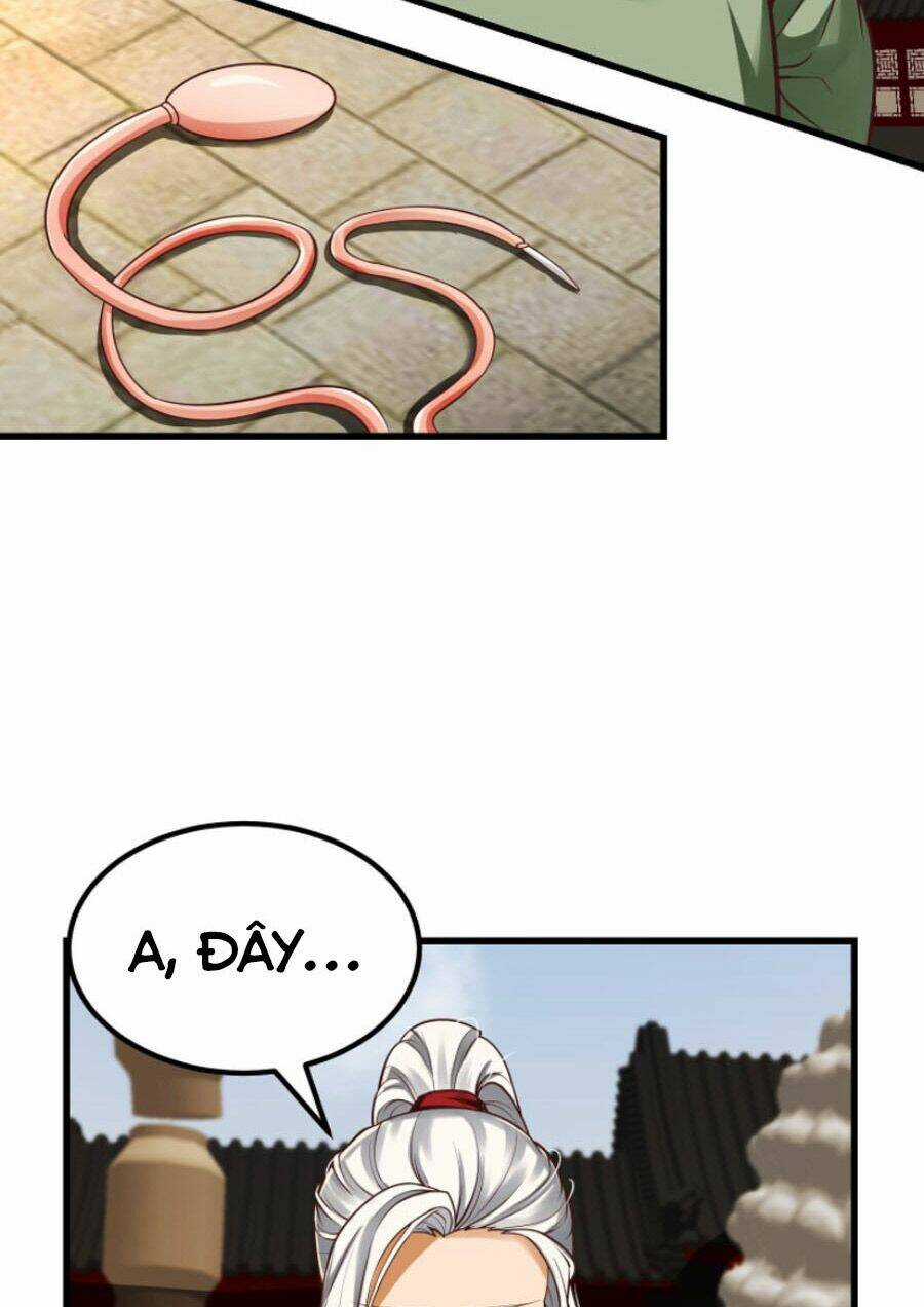 Ta Dùng Sách Giải Trí Thành Thánh Nhân Chapter 24 trang 6