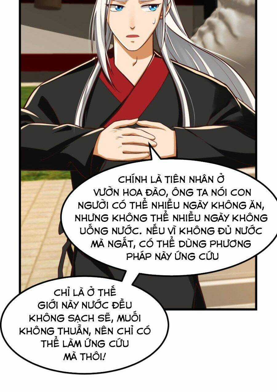 Ta Dùng Sách Giải Trí Thành Thánh Nhân Chapter 24 trang 7