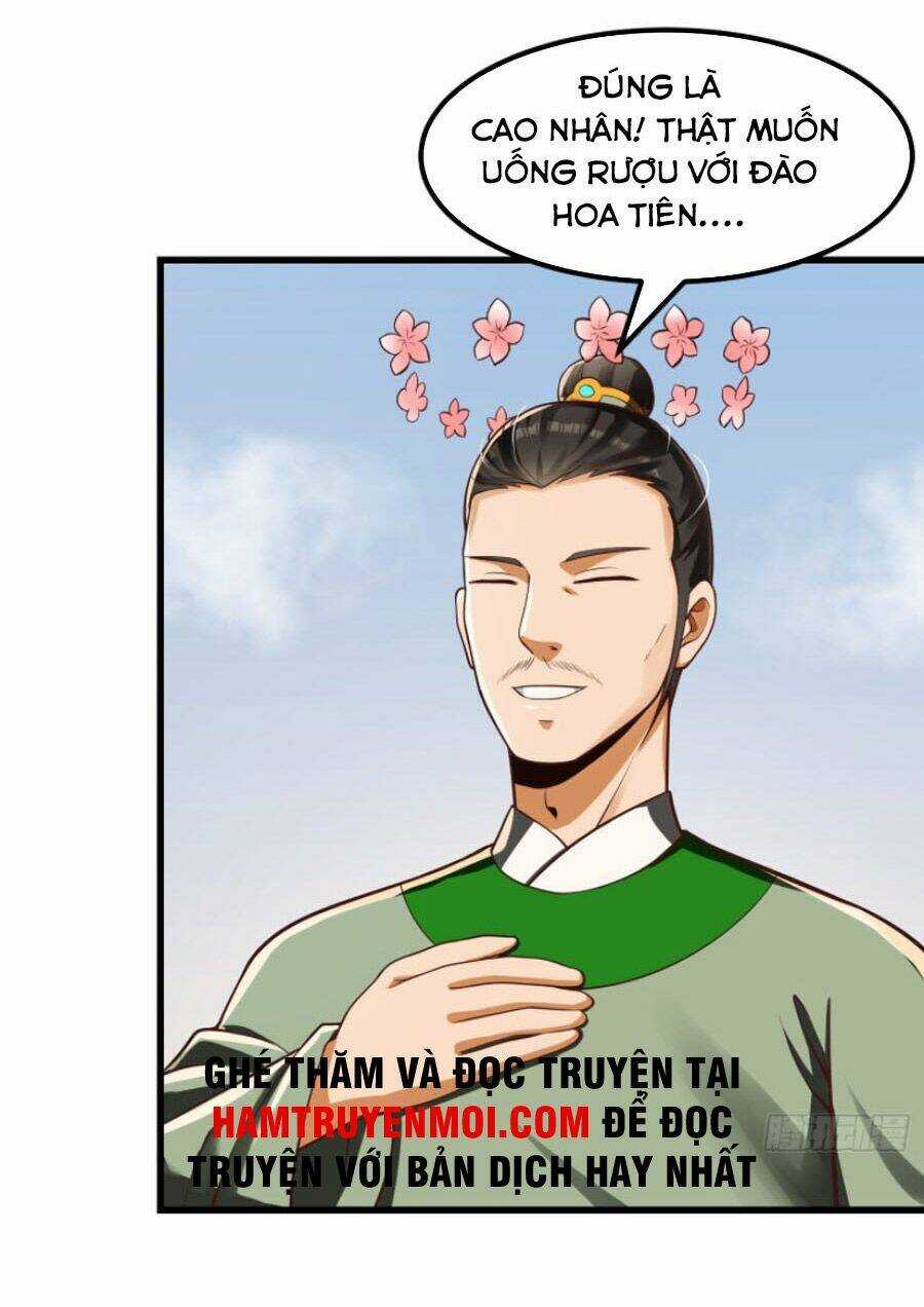 Ta Dùng Sách Giải Trí Thành Thánh Nhân Chapter 24 trang 8