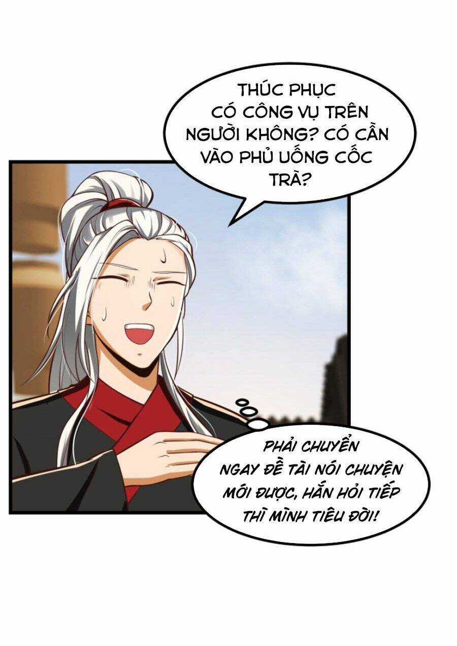 Ta Dùng Sách Giải Trí Thành Thánh Nhân Chapter 24 trang 9