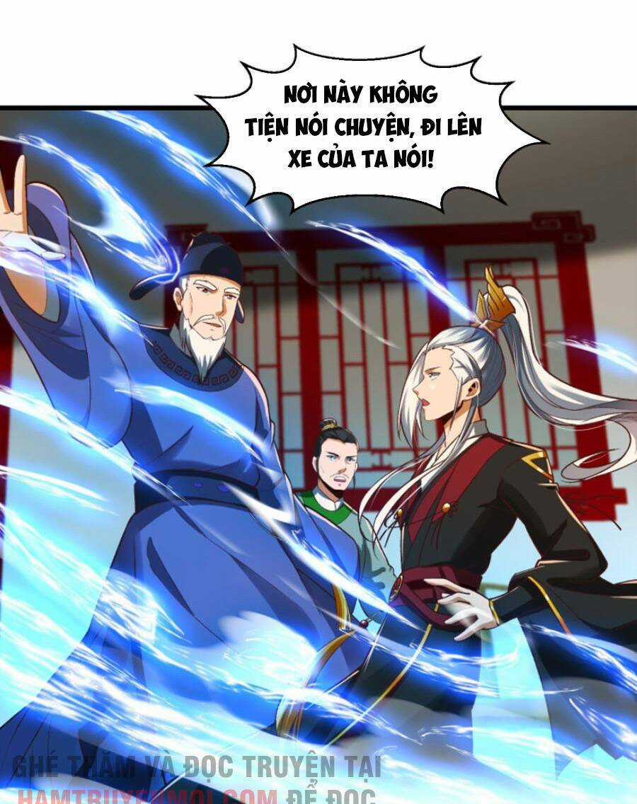 Ta Dùng Sách Giải Trí Thành Thánh Nhân Chapter 25 trang 10