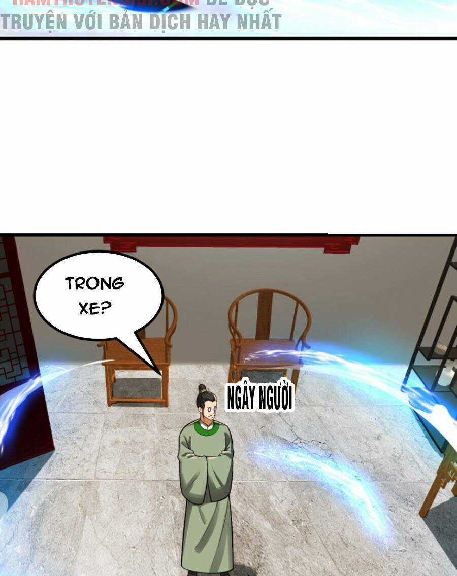 Ta Dùng Sách Giải Trí Thành Thánh Nhân Chapter 25 trang 11