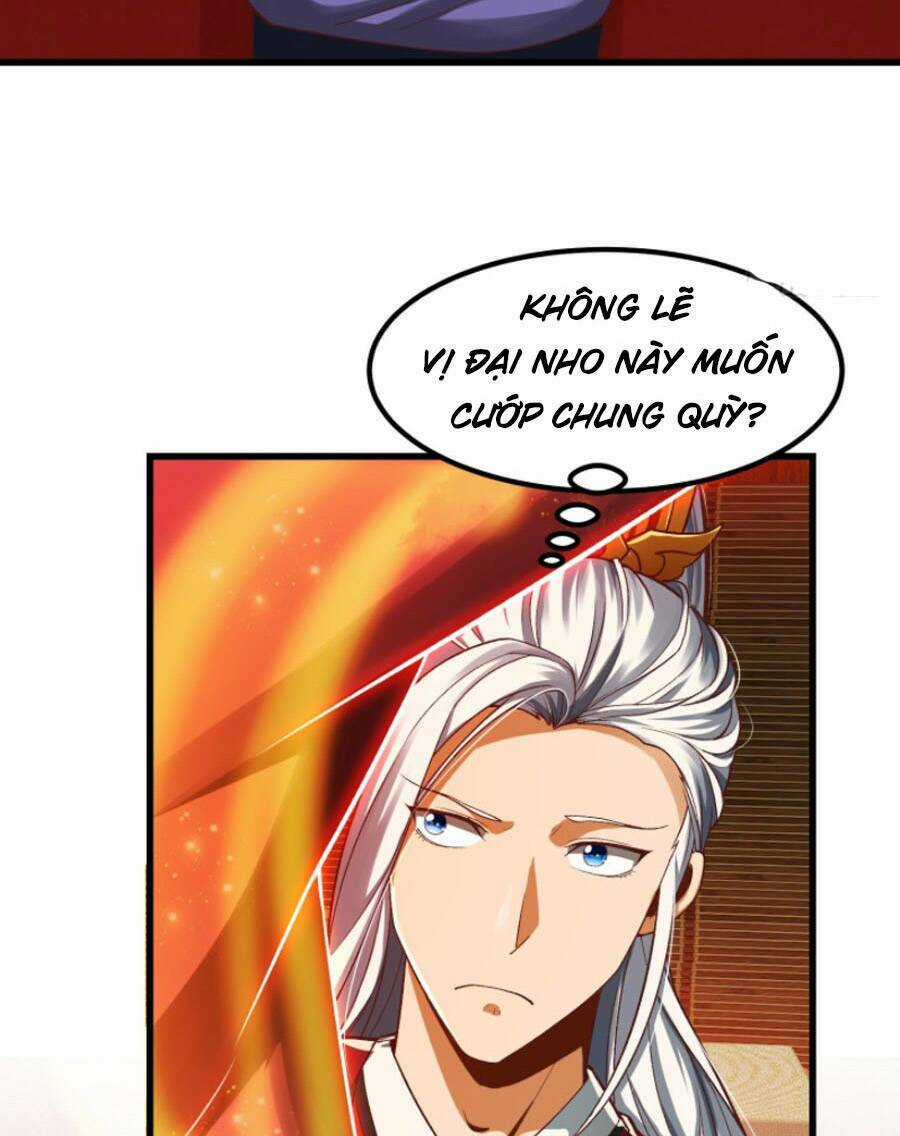 Ta Dùng Sách Giải Trí Thành Thánh Nhân Chapter 25 trang 15