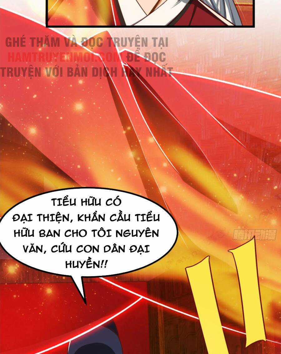 Ta Dùng Sách Giải Trí Thành Thánh Nhân Chapter 25 trang 16