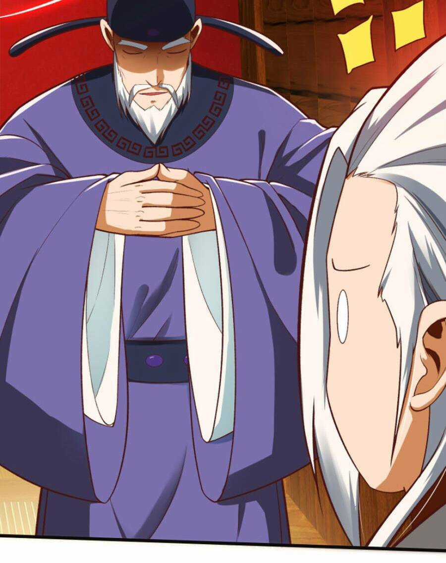 Ta Dùng Sách Giải Trí Thành Thánh Nhân Chapter 25 trang 17