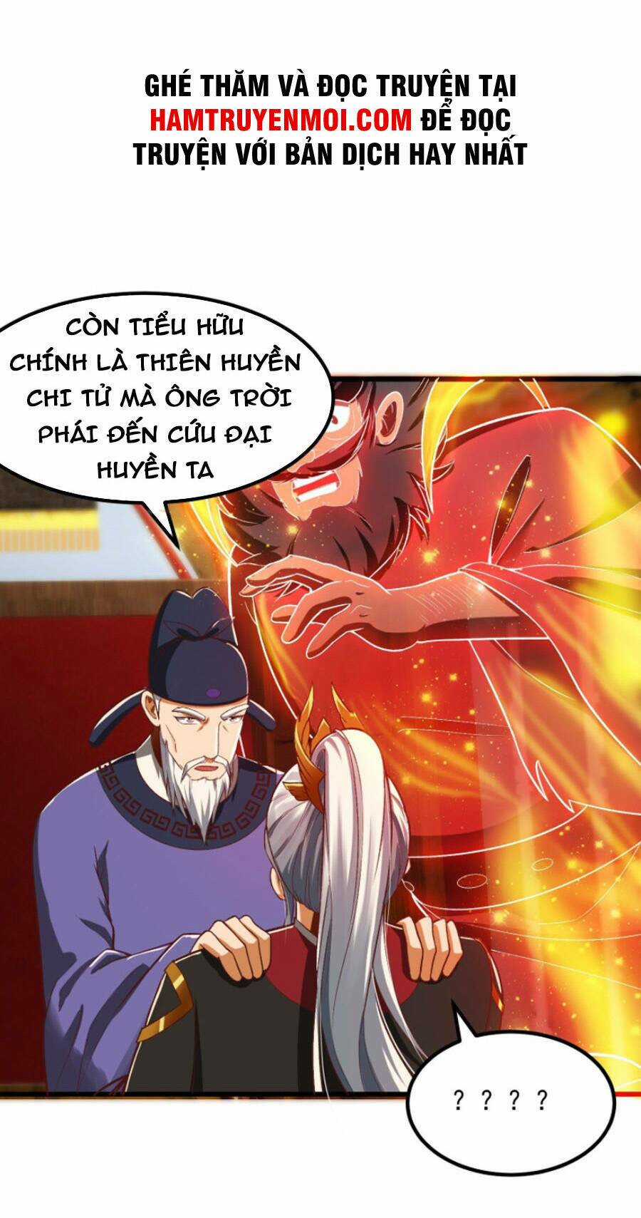 Ta Dùng Sách Giải Trí Thành Thánh Nhân Chapter 25 trang 20