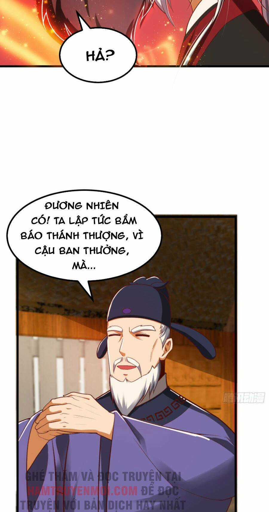 Ta Dùng Sách Giải Trí Thành Thánh Nhân Chapter 25 trang 24