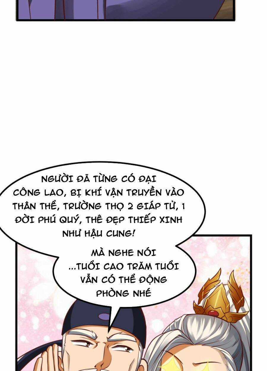 Ta Dùng Sách Giải Trí Thành Thánh Nhân Chapter 25 trang 25