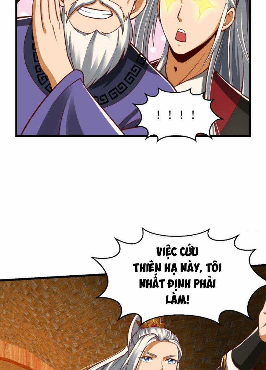 Ta Dùng Sách Giải Trí Thành Thánh Nhân Chapter 25 trang 26
