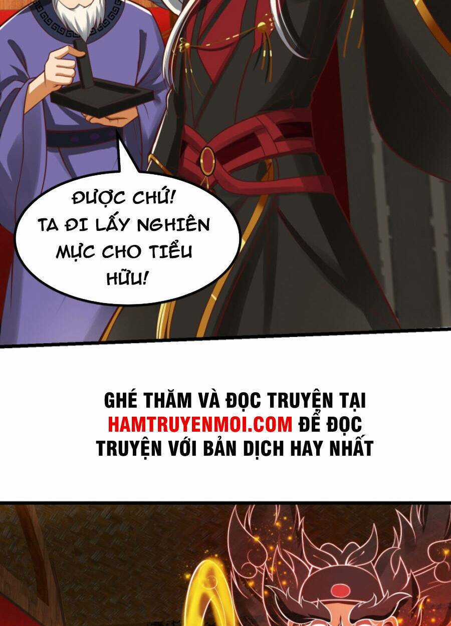 Ta Dùng Sách Giải Trí Thành Thánh Nhân Chapter 25 trang 28