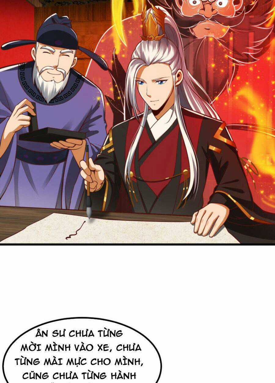 Ta Dùng Sách Giải Trí Thành Thánh Nhân Chapter 25 trang 29