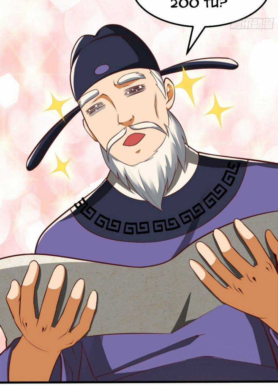 Ta Dùng Sách Giải Trí Thành Thánh Nhân Chapter 25 trang 32