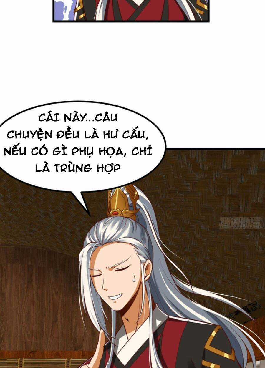 Ta Dùng Sách Giải Trí Thành Thánh Nhân Chapter 25 trang 40