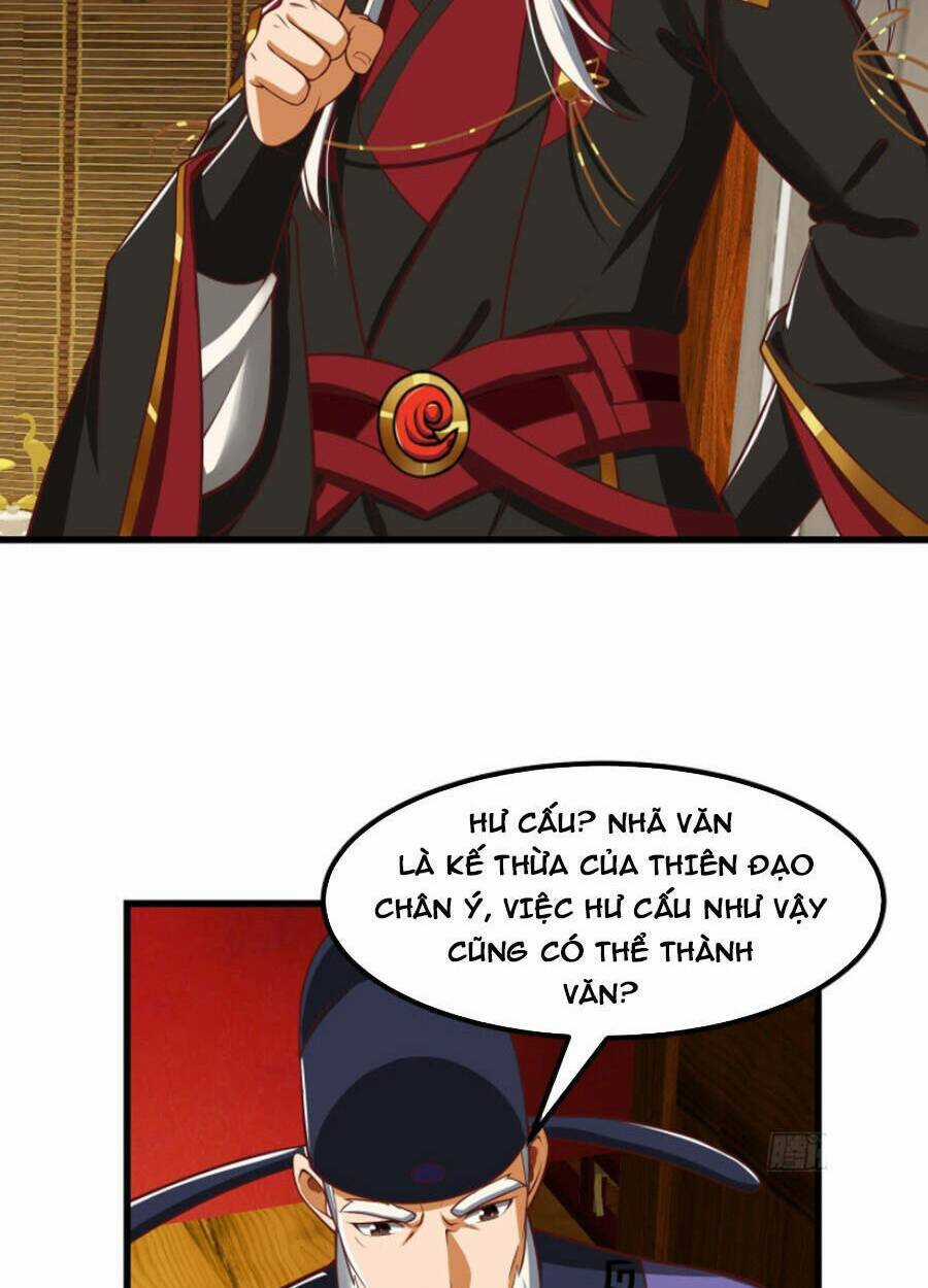 Ta Dùng Sách Giải Trí Thành Thánh Nhân Chapter 25 trang 41