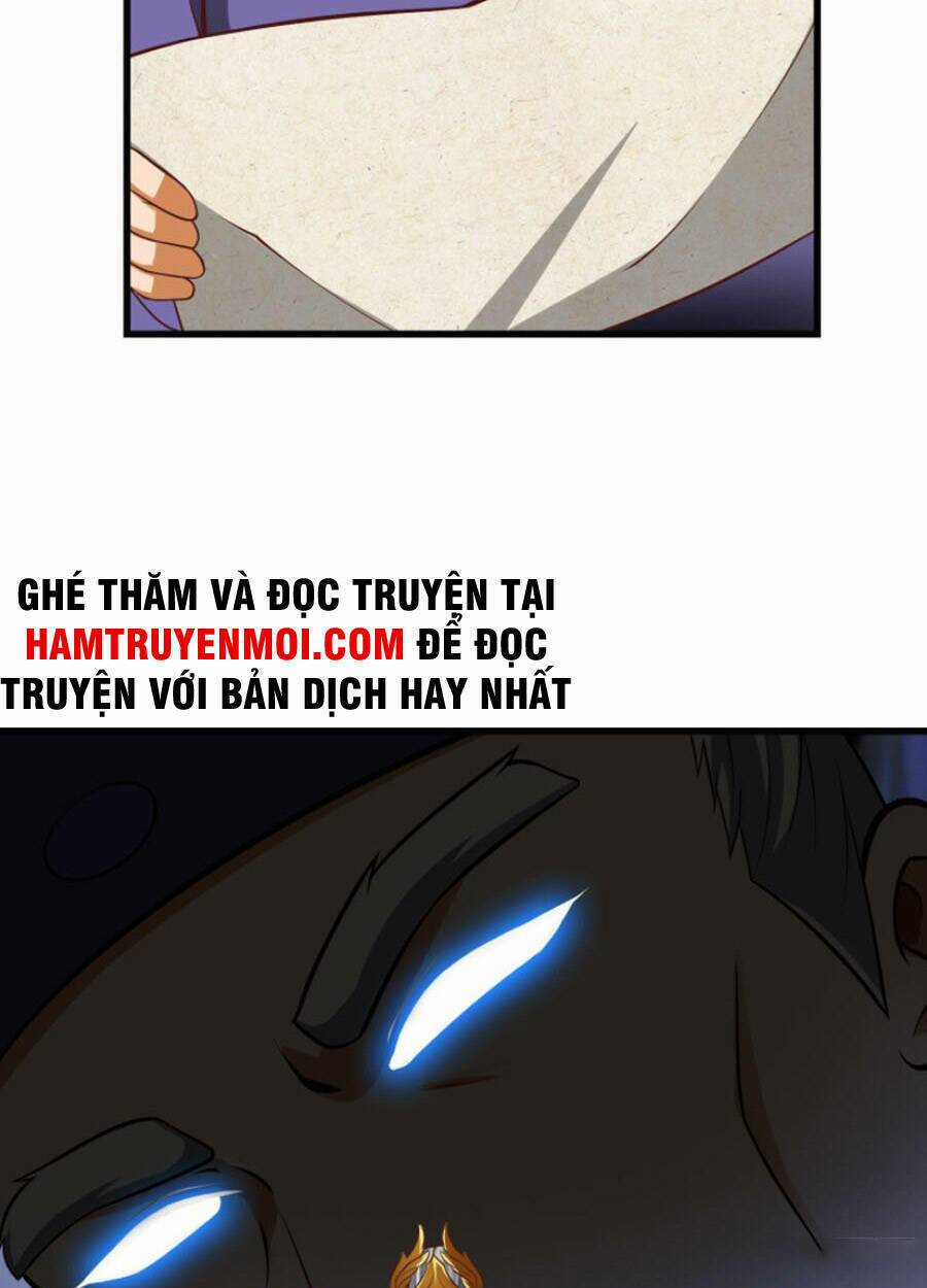 Ta Dùng Sách Giải Trí Thành Thánh Nhân Chapter 25 trang 43