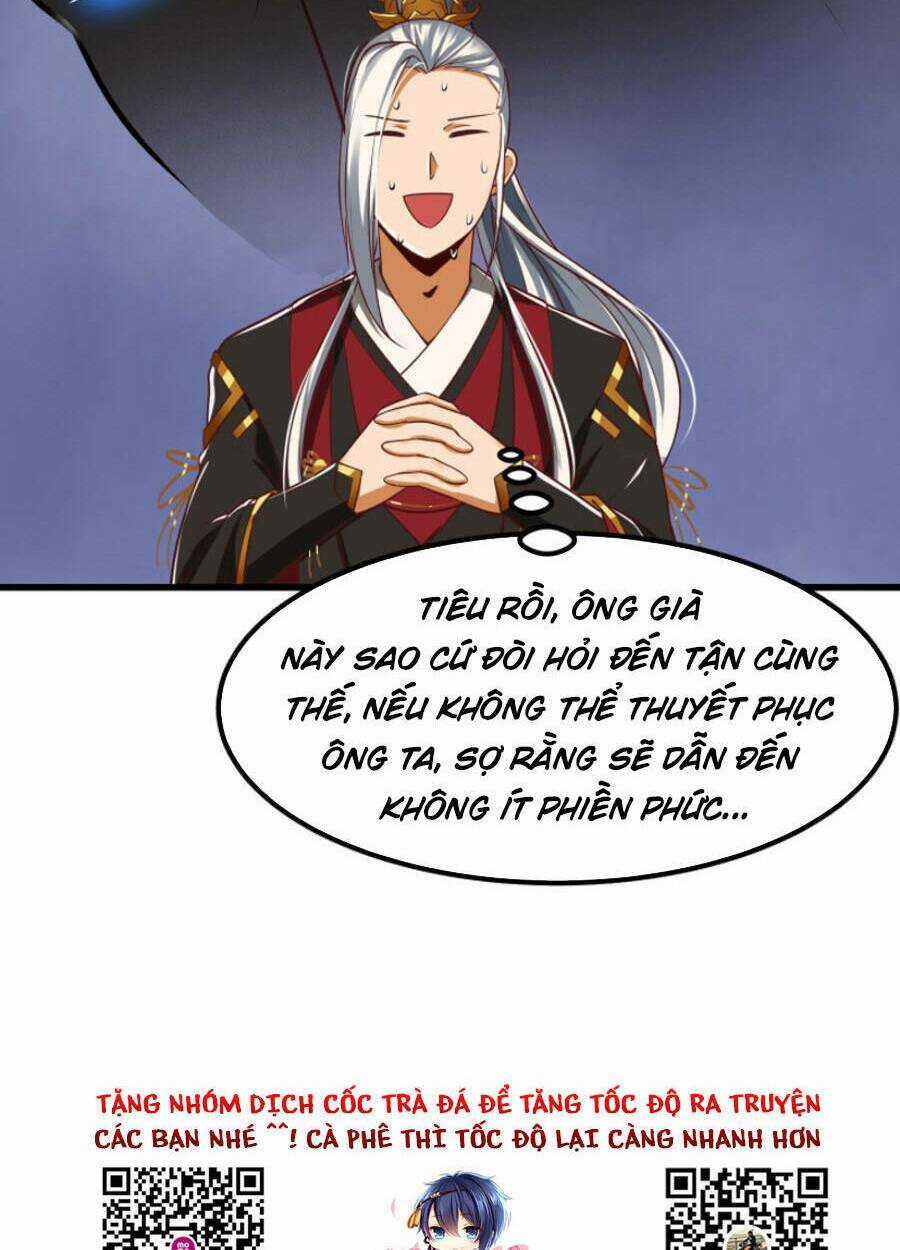 Ta Dùng Sách Giải Trí Thành Thánh Nhân Chapter 25 trang 44