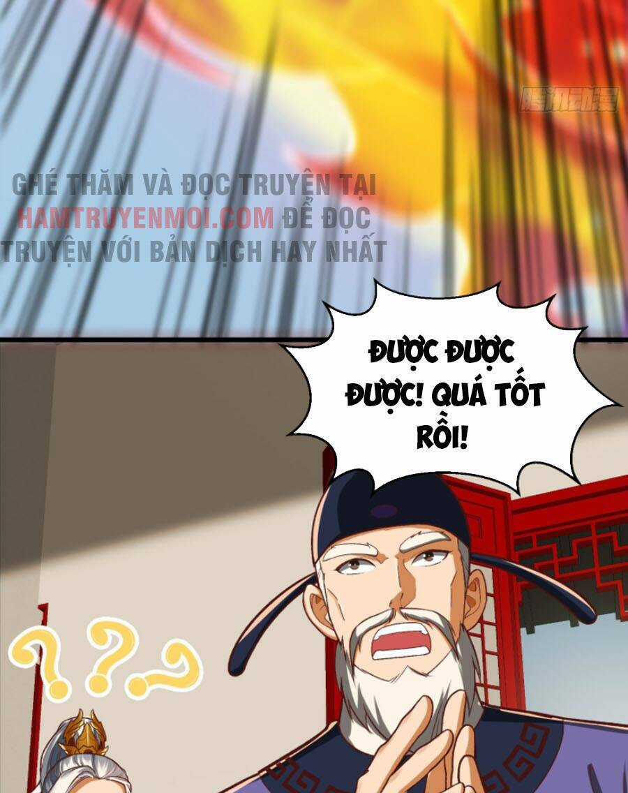 Ta Dùng Sách Giải Trí Thành Thánh Nhân Chapter 25 trang 7