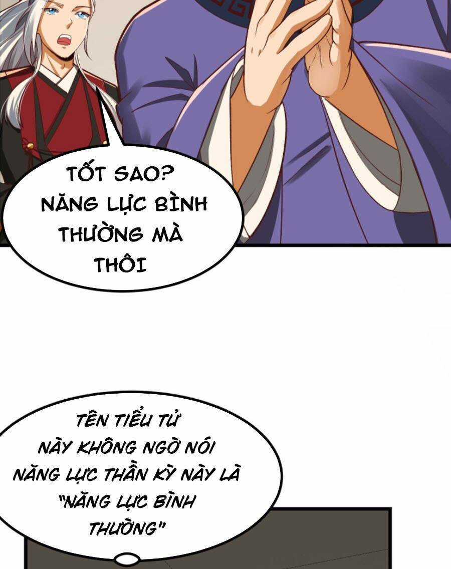 Ta Dùng Sách Giải Trí Thành Thánh Nhân Chapter 25 trang 8