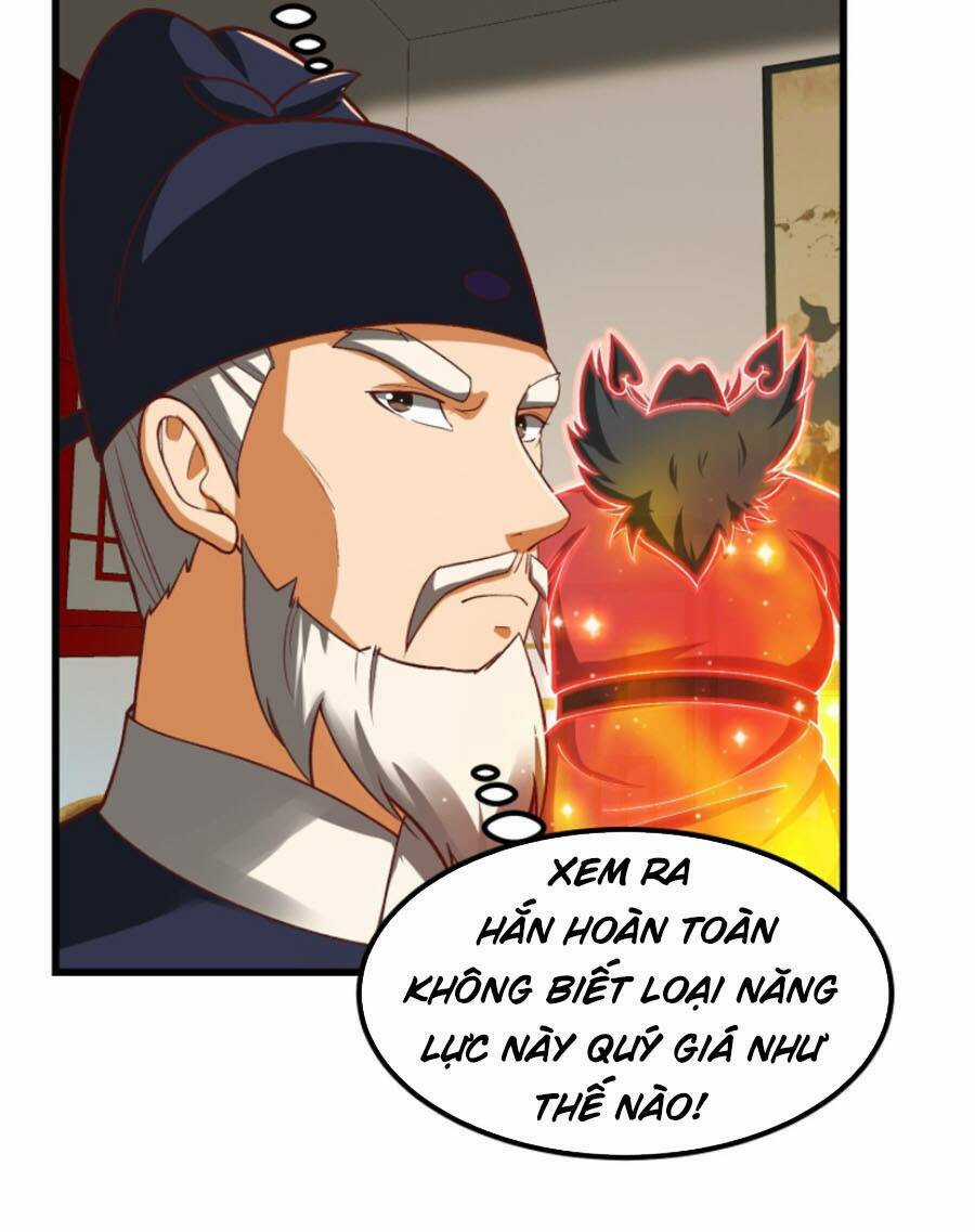 Ta Dùng Sách Giải Trí Thành Thánh Nhân Chapter 25 trang 9