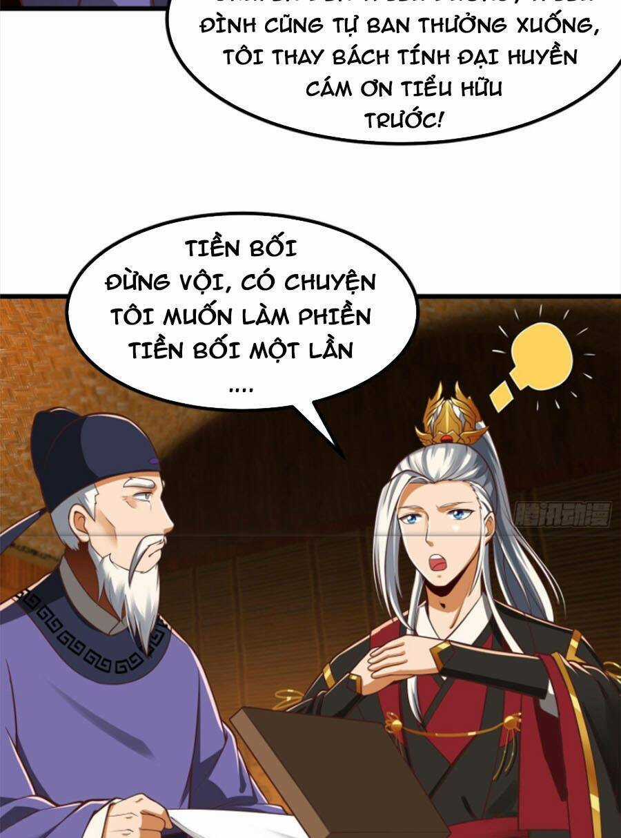 Ta Dùng Sách Giải Trí Thành Thánh Nhân Chapter 26 trang 10