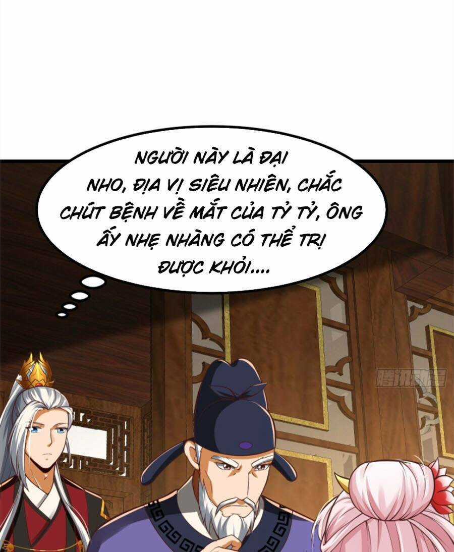 Ta Dùng Sách Giải Trí Thành Thánh Nhân Chapter 26 trang 14