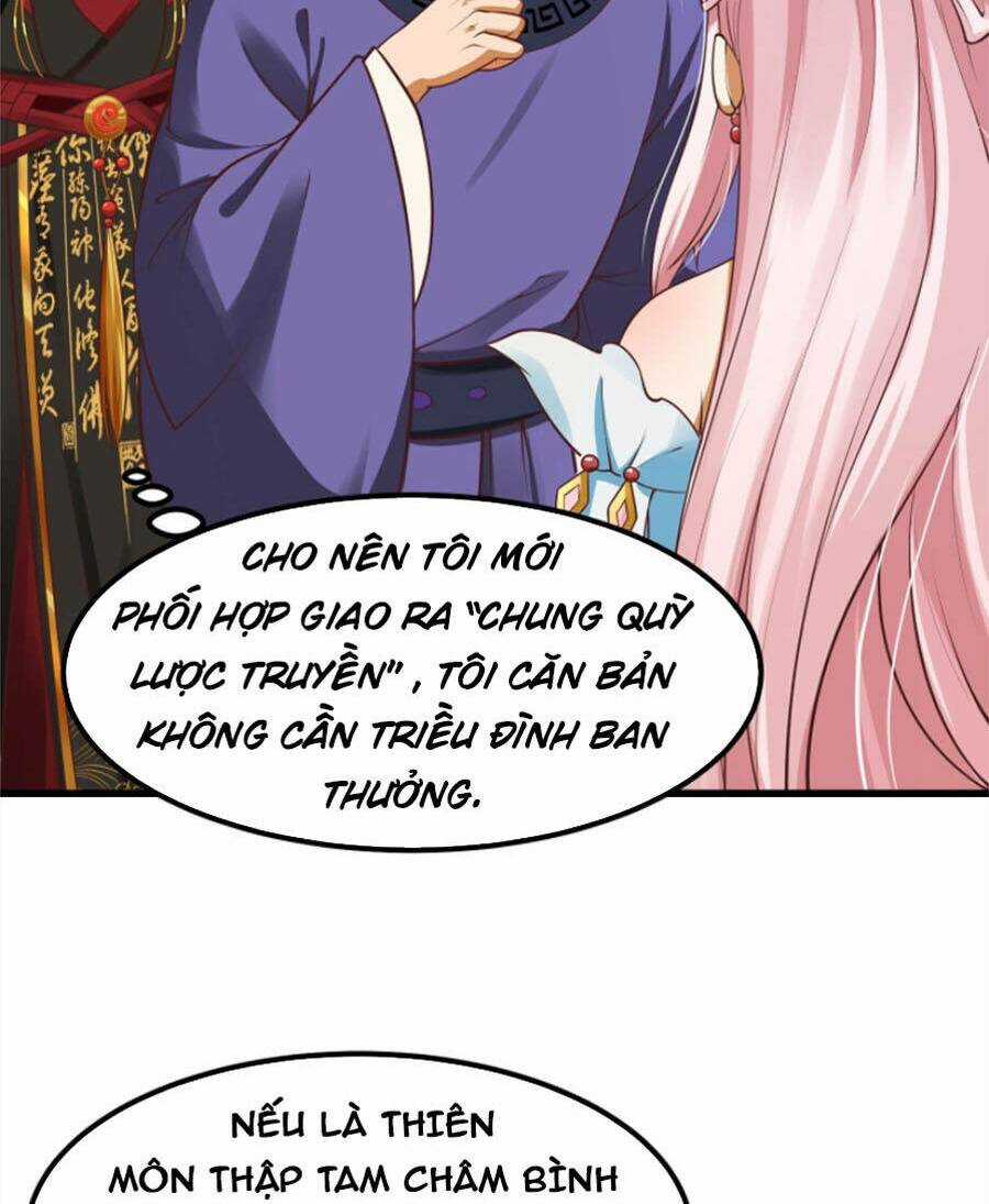 Ta Dùng Sách Giải Trí Thành Thánh Nhân Chapter 26 trang 15